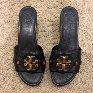 Tory Burch Wedges